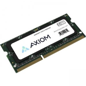 Axiom E273865-AX 8GB DDR3 SDRAM Memory Module
