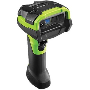 Zebra DS3678-ER3U42A2SVW Handheld Barcode Scanner