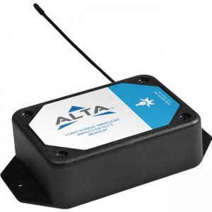 Monnit MNS2-9-W2-AC-IM ALTA Accelerometer - Impact Detect - Commercial AA Battery Powered