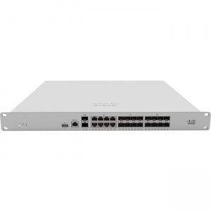 Meraki MX450-HW MX Network Security/Firewall Appliance
