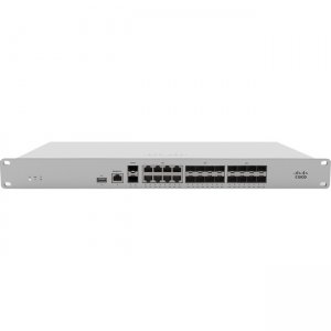 Cisco MX250-HW MX Network Security/Firewall Appliance