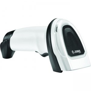 Zebra DS8178-SR6U2100S2W Handheld Barcode Scanner