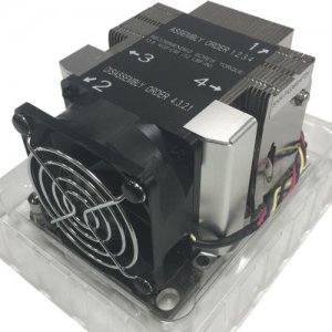 Supermicro SNK-P0068APS4 Cooling Fan/Heatsink