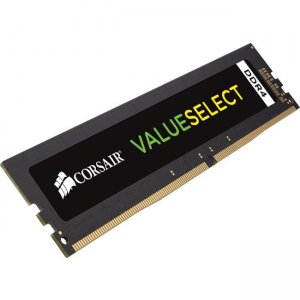 Corsair CMV8GX4M1A2666C18 ValueSelect 8GB DDR4 SDRAM Memory Module