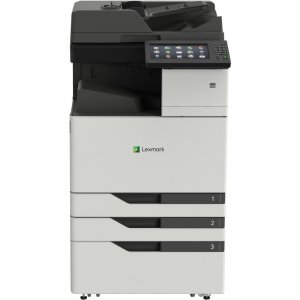 Lexmark 32CT061 Laser Multifunction Printer