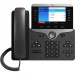 Cisco CP-8841-3PCC-K9-RF IP Phone with Multiplatform Phone Firmware