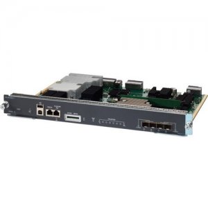 Cisco WS-X45-SUP8L-E-RF Catalyst 4500E Series Supervisor Engine, 560 Gbps - Refurbished