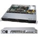 Supermicro SYS-6019P-MT SuperServer (Black)