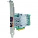Axiom 727055-B21-AX HP 10Gigabit Ethernet Card