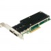 Axiom 764284-B21-AX HP 40Gigabit Ethernet Card