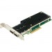 Axiom MCX354A-FCCT-AX Mellanox 40Gigabit Ethernet Card