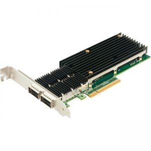 Axiom XL710QDA2-AX Intel 40Gigabit Ethernet Card