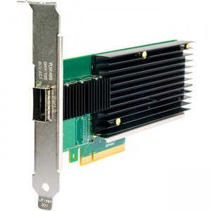 Axiom PCIE3-1QSFP-AX 40Gigabit Ethernet Card