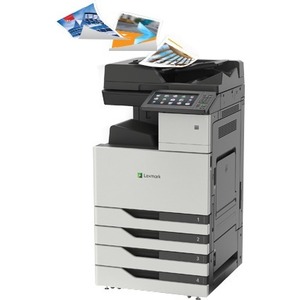Lexmark 32CT060 Laser Multifunction Printer