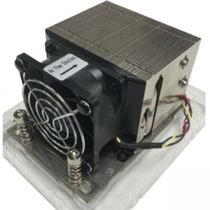 Supermicro SNK-P0063AP4 Cooling Fan/Heatsink
