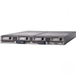 Cisco UCSB-B480-M5 UCS B480 M5 Barebone System