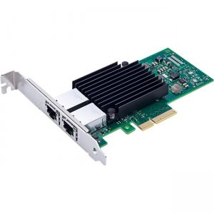 Axiom 4XC0G88856-AX Lenovo 10Gigabit Ethernet Card