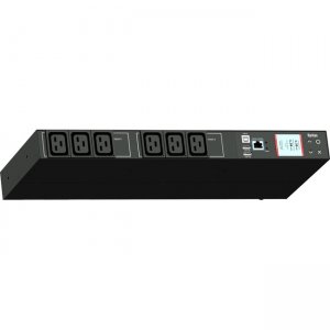 Raritan PX3-5128R PX3 6-Outlets PDU