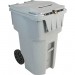 HSM HSM1070070170 Shredder Collection Cart