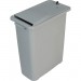HSM HSM1070070200 Shred Disposal Bin