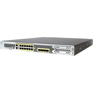 Cisco FPR2120-NGFW-K9-RF FirePOWER NGFW Appliance, 1RU - Refurbished