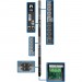 Tripp Lite PDU3XEVSRHWB 30-Outlet PDU