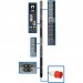 Tripp Lite PDU3XEVSR6G32B 30-Outlet PDU