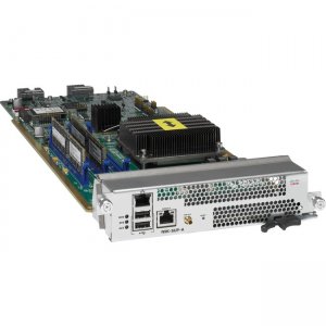 Cisco N9K-SUP-B-RF Nexus 9500 Series Supervisor B Module - Refurbished