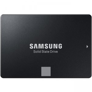 Samsung MZ-76E500E 860 EVO 500GB 2.5" SATA III Client SSD for Business