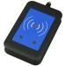 2N 01400-001 External RFID Card Reader 13.56MHz + 125KHz (USB)