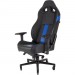 Corsair CF-9010009-WW T2 ROAD WARRIOR Gaming Chair - Black/Blue