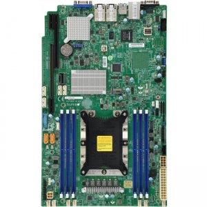 Supermicro MBD-X11SPW-CTF-O Server Motherboard