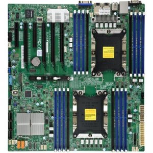 Supermicro MBD-X11DPI-NT-B Server Motherboard