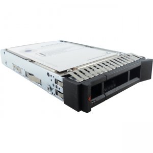 Axiom 7XB7A00025-AX ThinkSystem 2.5" 600GB 10K SAS 12Gb Hot Swap 512n HDD