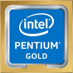 Intel CM8068403360212 Pentium Gold Dual-core 3.1Ghz Desktop Processor