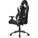 AKRACING AK-SX-WT Core Series SX Gaming Chair White