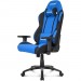 AKRACING AK-EX-BL/BK Core Series EX Gaming Chair Blue Black