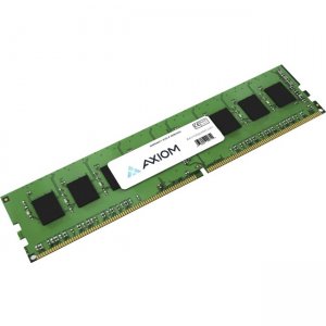 Axiom 1CA80AA-AX 8GB DDR4 SDRAM Memory Module