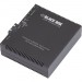 Black Box LGC5152A Compact Media Converter Gigabit Ethernet Single Mode 1310nm 10km SC