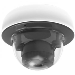 Meraki MV12W-HW Compact Dome Camera for Indoor Security