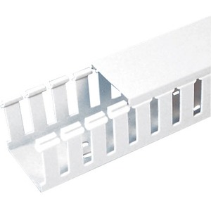 Panduit G1X1WH6 Cable Guide Wiring Duct