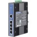 Advantech EKI-2525P-BE 5-port Industrial PoE Switch