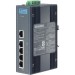 Advantech EKI-2525PA-AE 5-port Switch with 4 port-PoE and 24/48 V DC Power Input