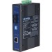 B+B EKI-2541SI-AE 10/100T (X) to Single-Mode SC Type Fiber Optic Industrial Media Converter