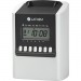 Lathem 700E Calculating Electronic Time Clock LTH700E