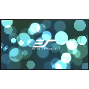 Elite Screens AR165WH2 Aeon Projection Screen