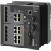 Cisco IE-4000-4S8P4GE-RF Layer 3 Switch - Refurbished