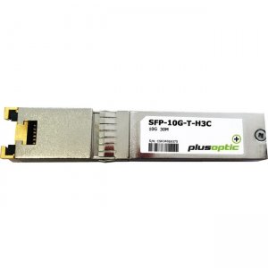 Axiom SFP-10G-T-H3C-AX SFP+ Module