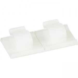 Panduit ACC38-A-M Wire Clips - Adhesive Backed