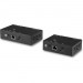 StarTech.com ST121HDBT20S HDMI Over CAT6 Extender - Power Over Cable - Up to 70 m (230 ft.)